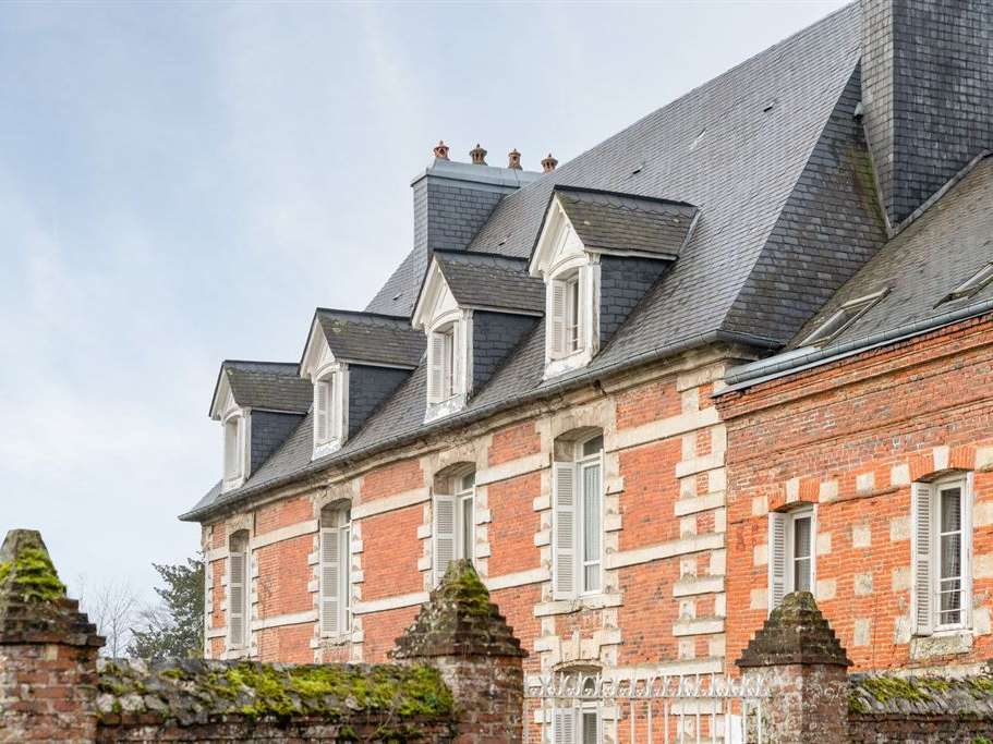 Maison Criquetot-l'Esneval