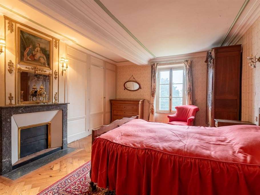 House Criquetot-l'Esneval