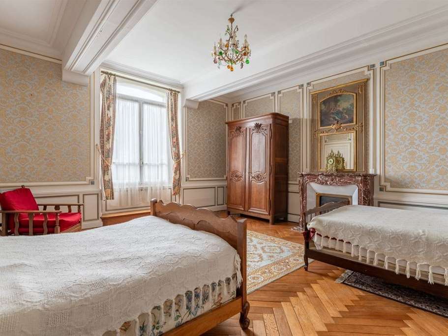 House Criquetot-l'Esneval