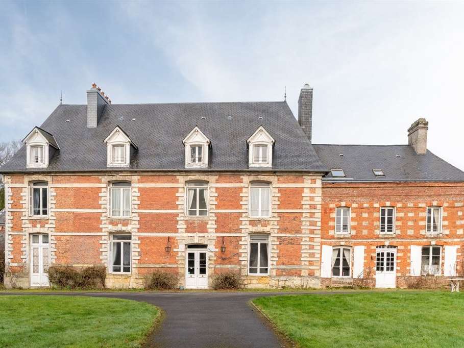 House Criquetot-l'Esneval