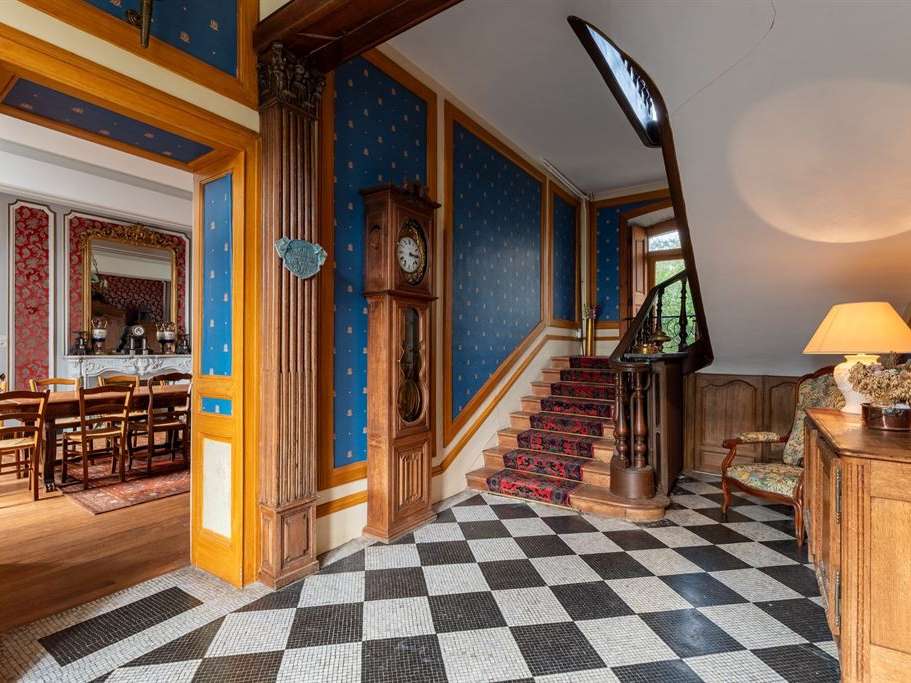 House Criquetot-l'Esneval