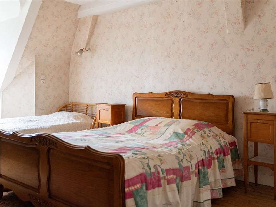 Maison Criquetot-l'Esneval