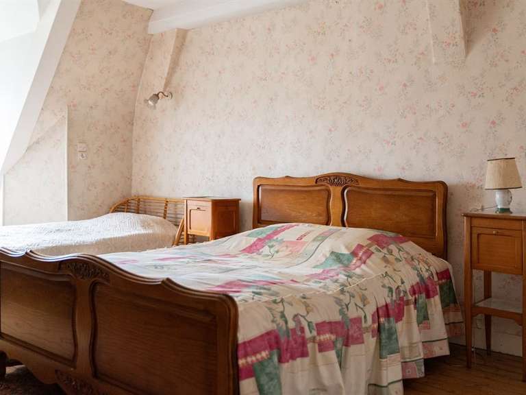 House Criquetot-l'Esneval - 9 bedrooms - 660m²