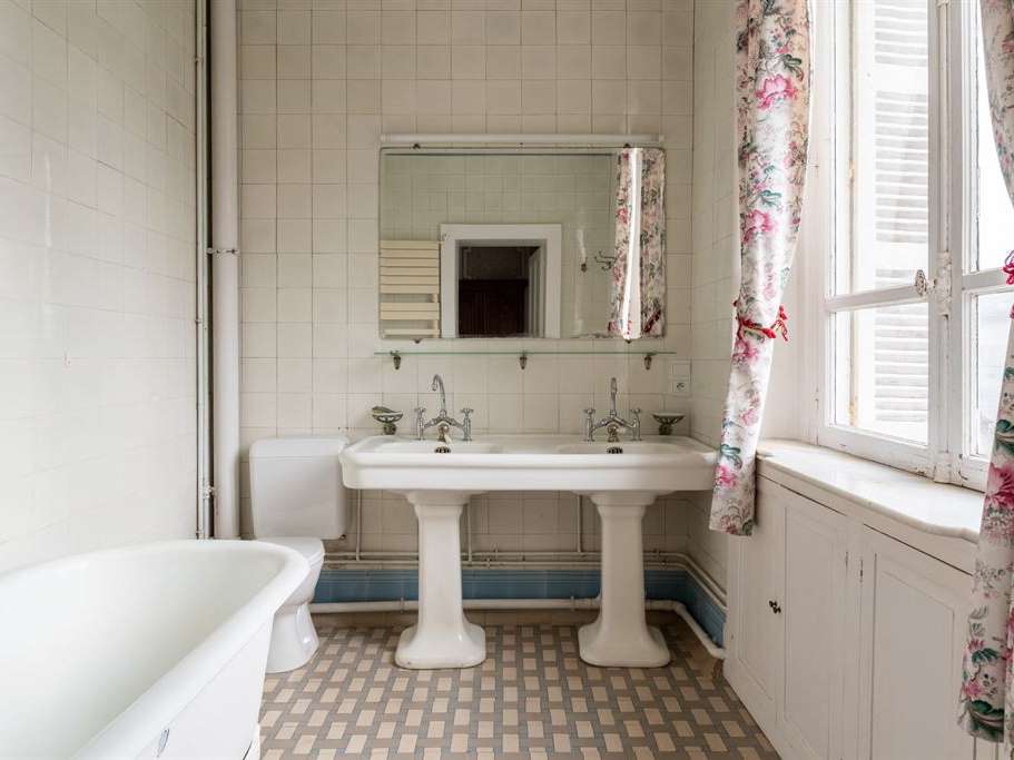 House Criquetot-l'Esneval