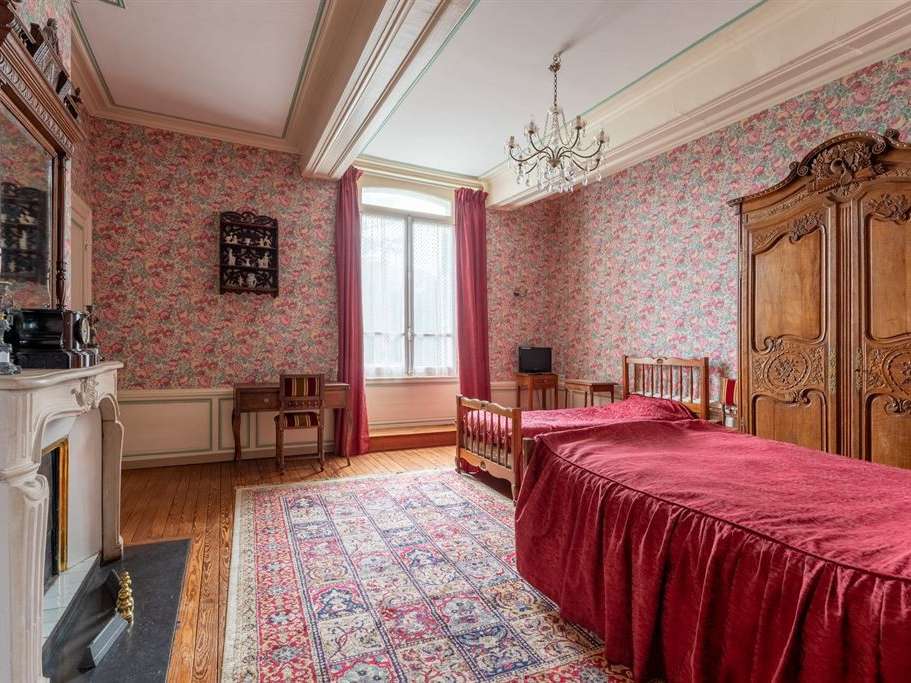 House Criquetot-l'Esneval