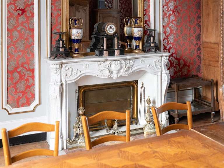 House Criquetot-l'Esneval - 9 bedrooms - 660m²