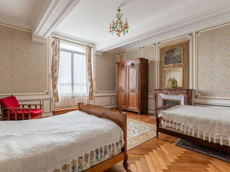 Maison Criquetot-l'Esneval - 9 chambres - 660m²