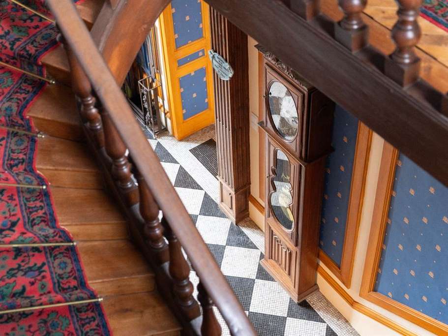 House Criquetot-l'Esneval