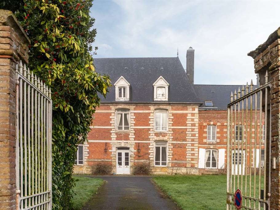 House Criquetot-l'Esneval