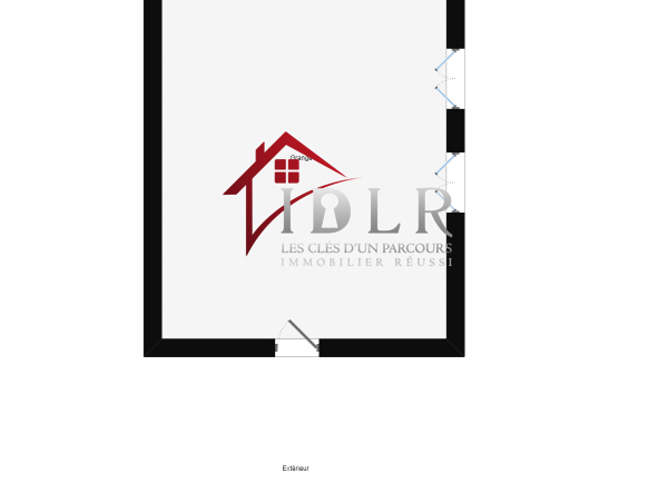 House Crissey - 6 bedrooms - 270m²