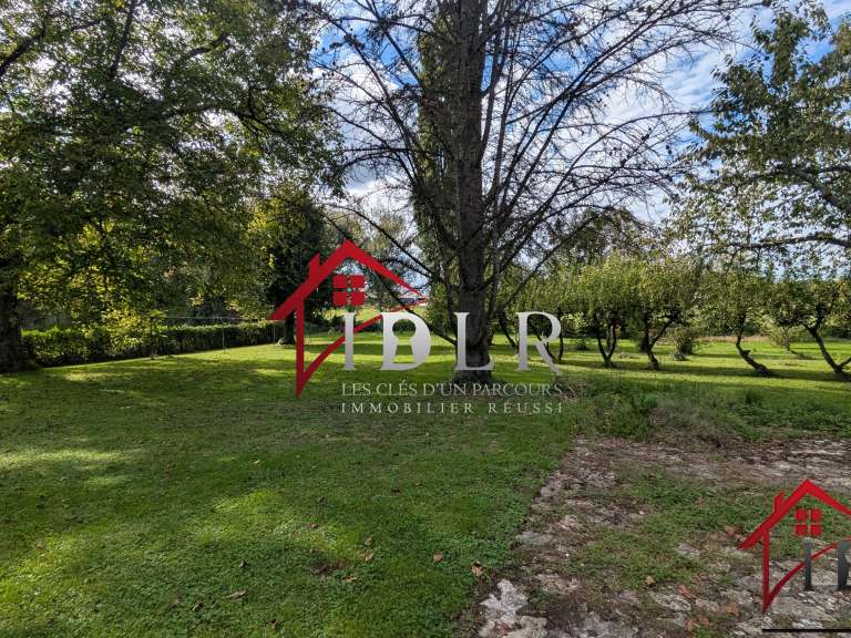 Maison Crissey - 6 chambres - 270m²