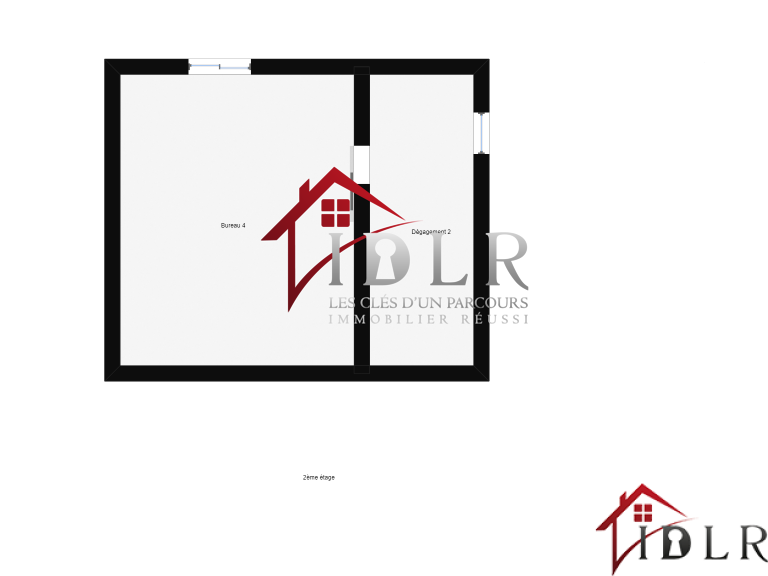 Maison Crissey - 6 chambres - 270m²