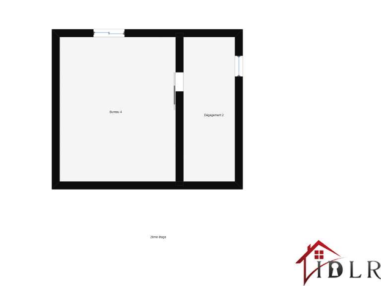 House Crissey - 6 bedrooms - 270m²