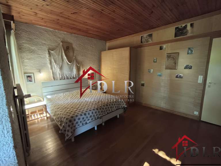 Maison Crissey - 6 chambres - 270m²