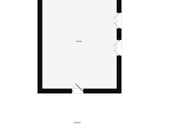 House Crissey - 6 bedrooms - 270m²