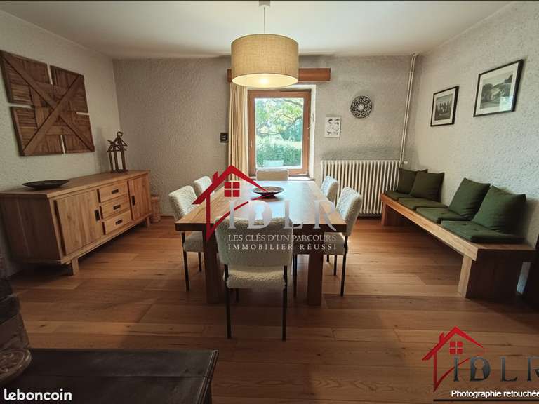 Maison Crissey - 6 chambres - 270m²