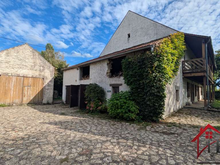 House Crissey - 6 bedrooms - 270m²