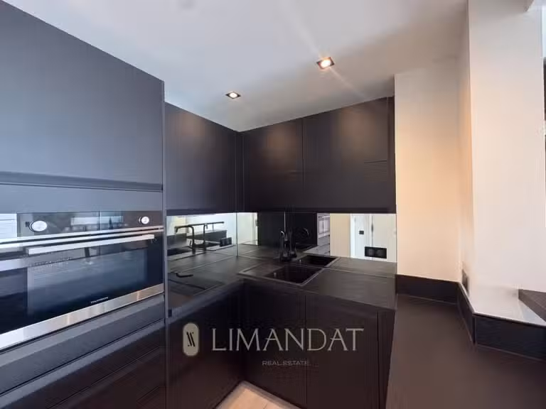 Appartement avec Vue sur mer Croisette - 3 chambres - 107m²