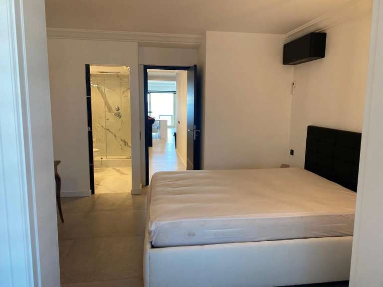 Appartement avec Vue sur mer Croisette - 3 chambres - 107m²