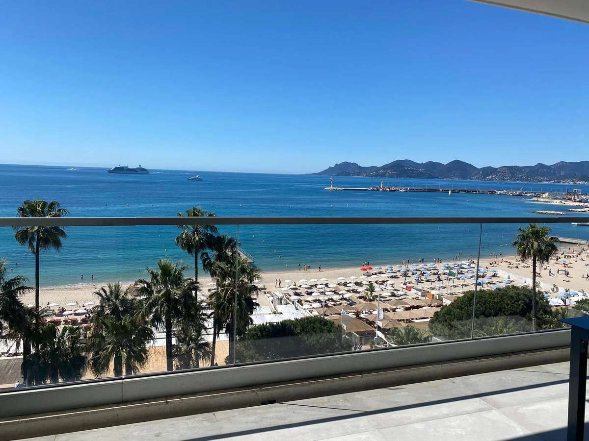 Appartement Croisette