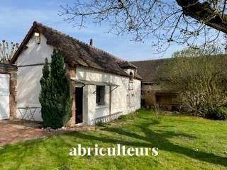 Maison Croisilles