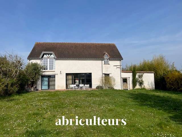 Maison Croisilles - 5 chambres - 409m²