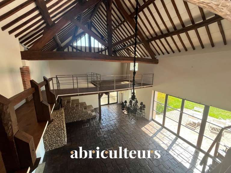 Maison Croisilles - 5 chambres - 409m²