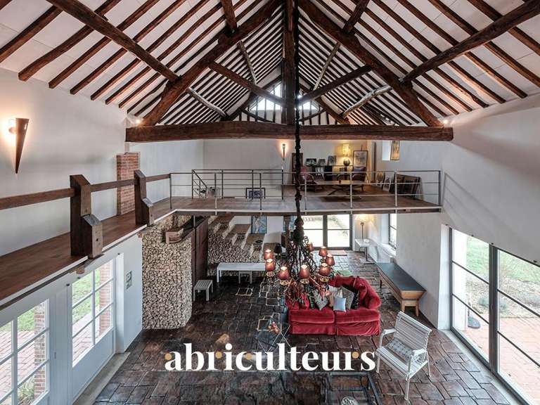 Maison Croisilles - 5 chambres - 409m²
