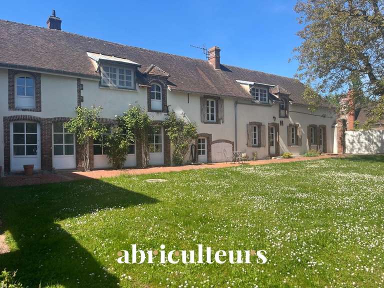 Maison Croisilles - 5 chambres - 409m²