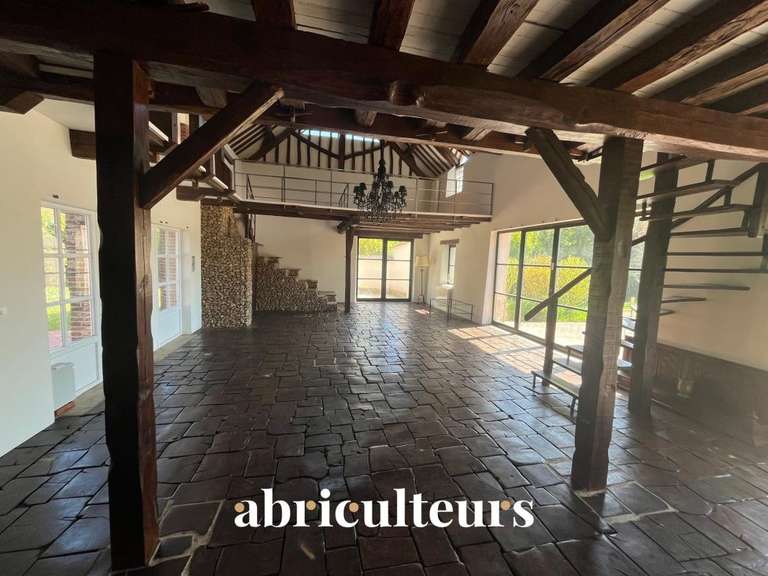 Maison Croisilles - 5 chambres - 409m²