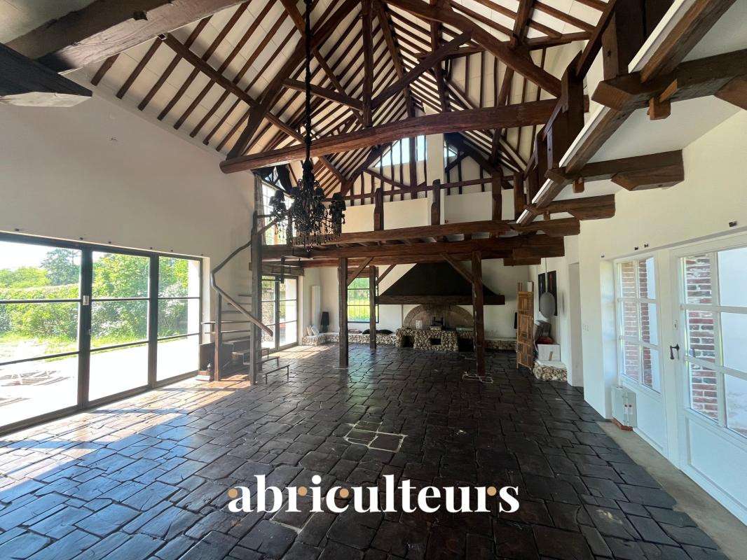 Maison Croisilles