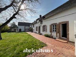 Maison Croisilles - 5 chambres - 409m²
