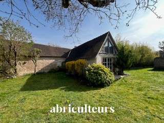 Maison Croisilles - 5 chambres - 409m²