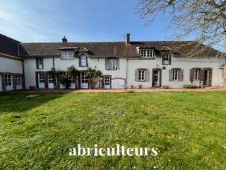 Maison Croisilles - 5 chambres - 409m²