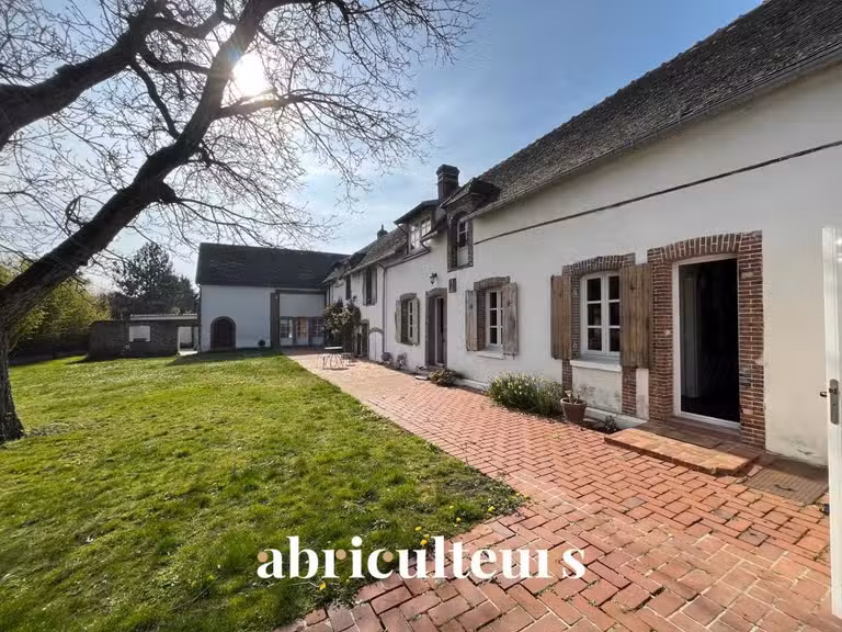 Maison Croisilles - 5 chambres - 409m²