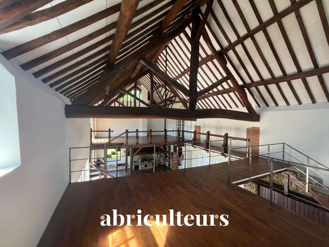 Maison Croisilles