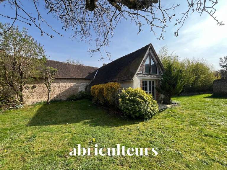 Maison Croisilles - 5 chambres - 409m²