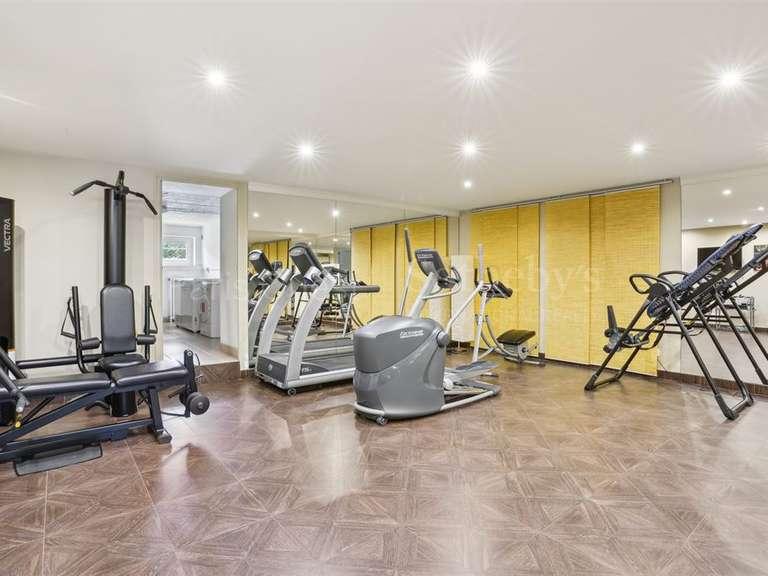 Maison Croissy-sur-Seine - 5 chambres - 420m²