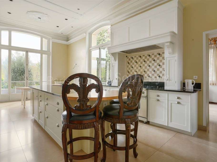 House Croissy-sur-Seine