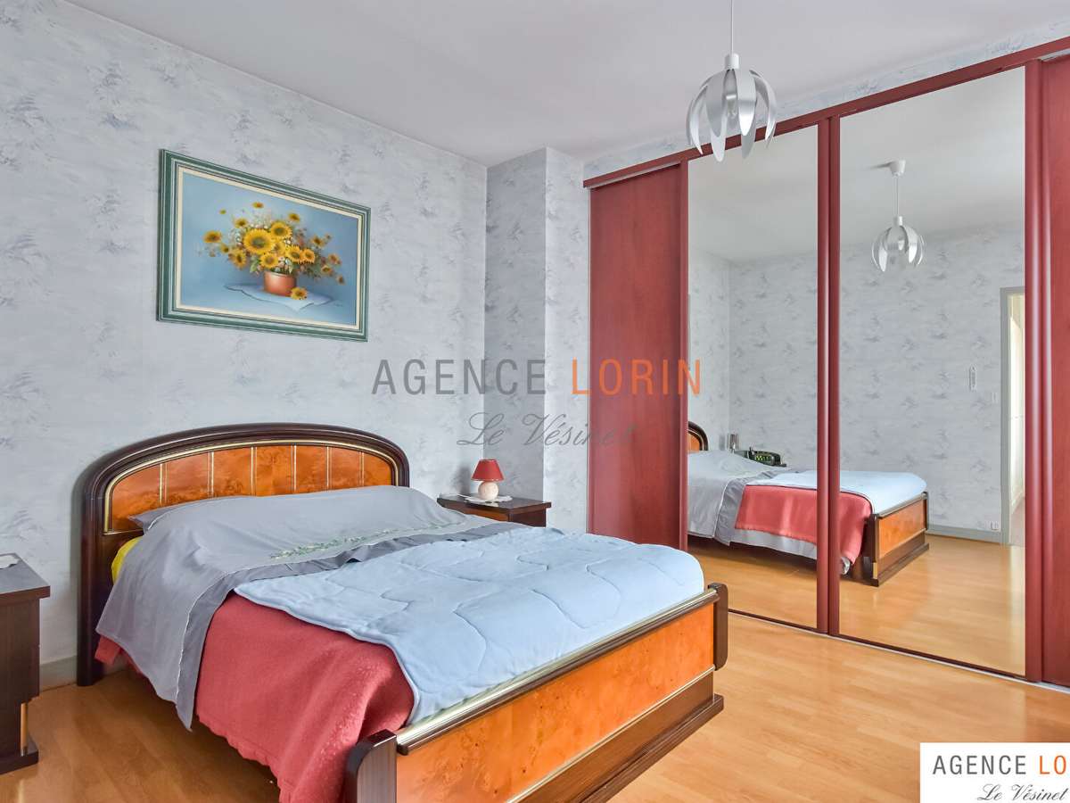 Maison Croissy-sur-Seine