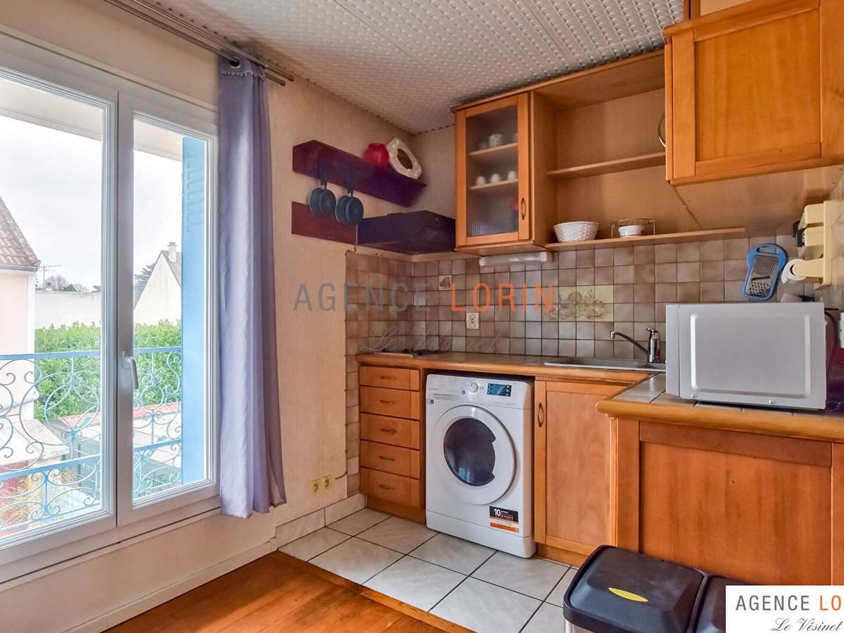 Maison Croissy-sur-Seine