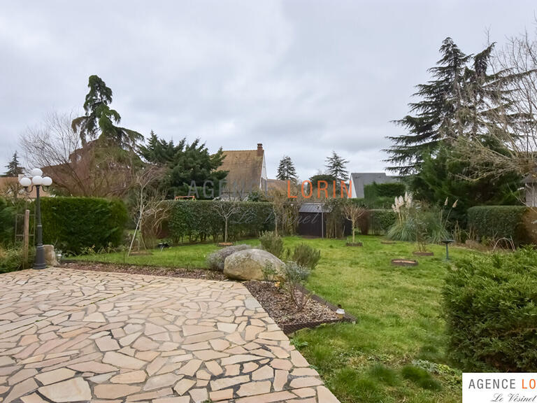 House Croissy-sur-Seine - 5 bedrooms - 193m²