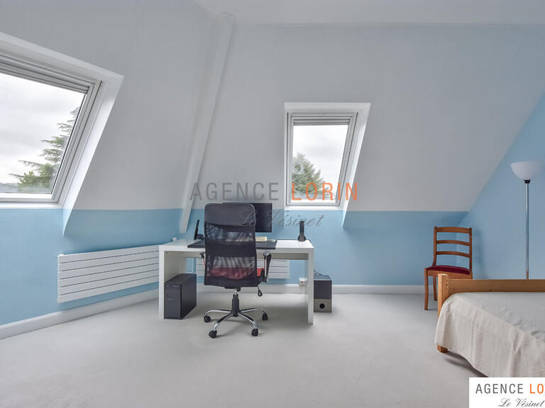 House Croissy-sur-Seine - 5 bedrooms - 193m²