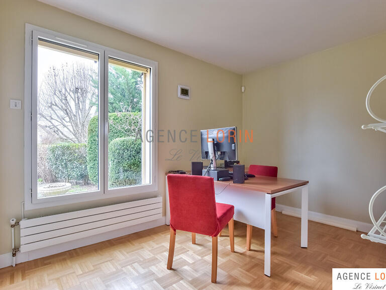House Croissy-sur-Seine - 5 bedrooms - 193m²