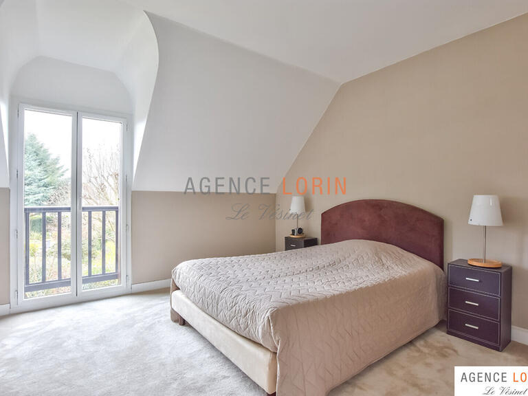 House Croissy-sur-Seine - 5 bedrooms - 193m²