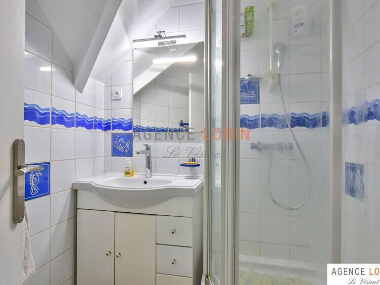 House Croissy-sur-Seine - 5 bedrooms - 193m²
