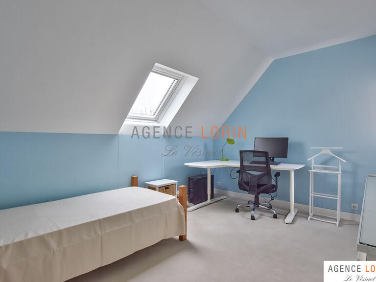 House Croissy-sur-Seine - 5 bedrooms - 193m²