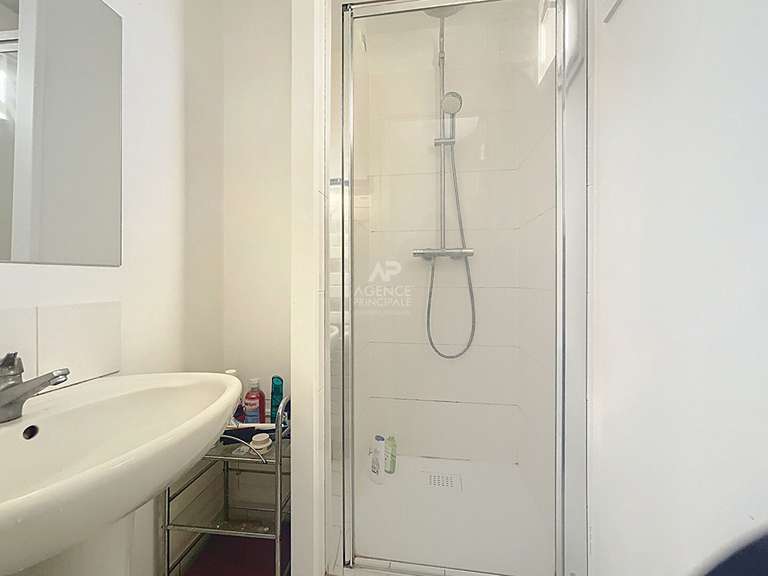 Maison Croissy-sur-Seine - 4 chambres - 123m²