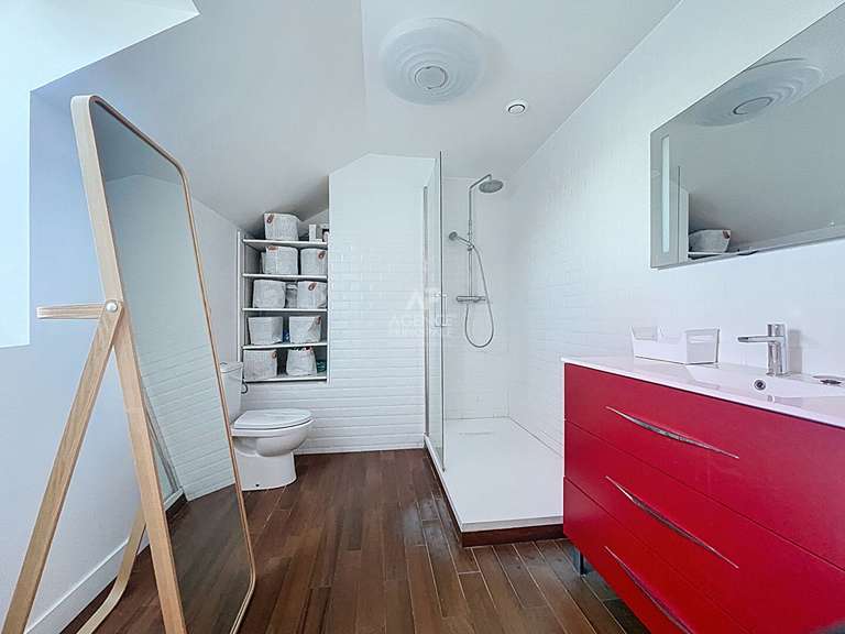 Maison Croissy-sur-Seine - 4 chambres - 123m²
