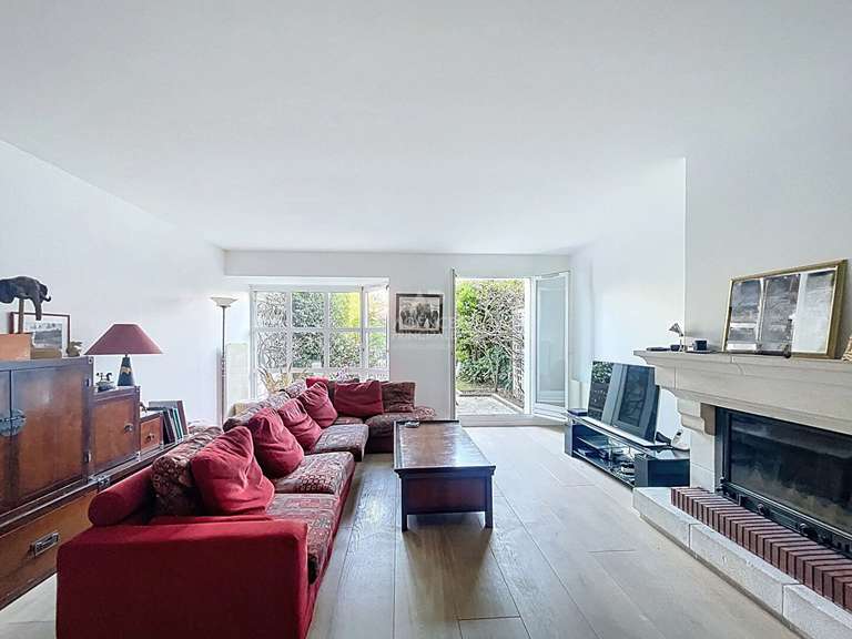 Maison Croissy-sur-Seine - 4 chambres - 123m²